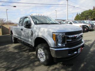 Used 2017 Ford F-250 XL in Alexandria, Virginia
