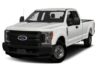 Used 2017 Ford F-250 in East Greenwich, Rhode Island