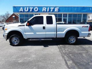 Used 2012 Ford F-250 in Hudson, Ohio