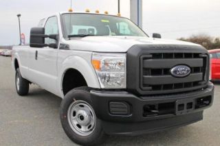 Used 2016 Ford F-250 XL in King George, Virginia