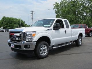Used 2016 Ford F-250 XLT in Mount Airy, North Carolina