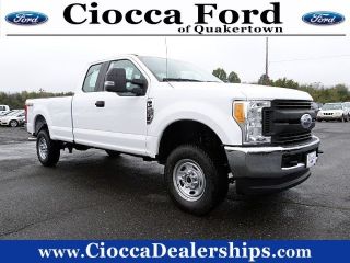 Used 2017 Ford F-250 XL in Quakertown, Pennsylvania