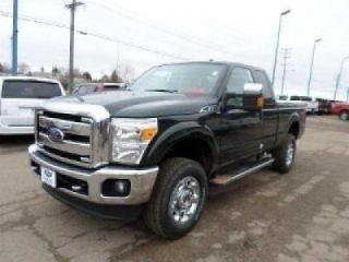 Used 2015 Ford F-250 XLT in Hibbing, Minnesota