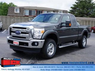 Used 2015 Ford F-250 XLT in Wichita, Kansas