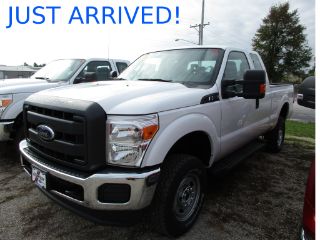 Used 2016 Ford F-250 in Davenport, Iowa