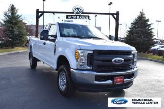 Used 2017 Ford F-250 XL in Mountain Home, Idaho