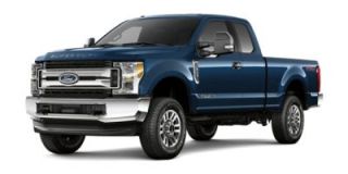 Used 2017 Ford F-250 XLT in American Fork, Utah