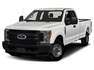 Used 2017 Ford F-250 XL in Columbus, Ohio