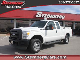 Used 2014 Ford F-250 in Louisville, Kentucky