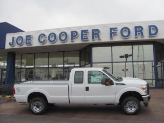 Used 2012 Ford F-250 in Tulsa, Oklahoma