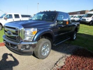 Used 2016 Ford F-250 XLT in West Branch, Michigan