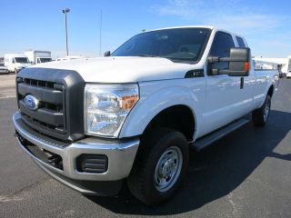Used 2011 Ford F-250 in Jasper, Indiana