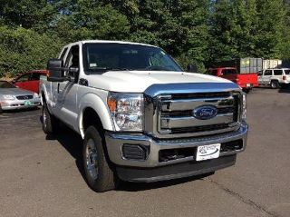 Used 2016 Ford F-250 in Swanzey, New Hampshire