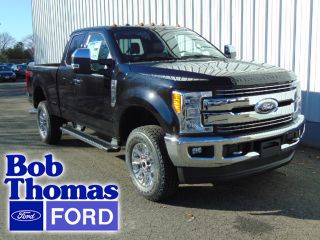 Used 2017 Ford F-250 Lariat in Hamden, Connecticut