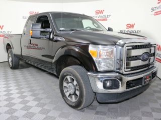 Used 2013 Ford F-250 Lariat in Pauls Valley, Oklahoma
