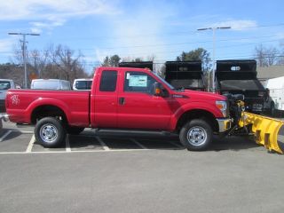 Used 2015 Ford F-250 XL in Wilbraham, Massachusetts