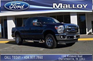 Used 2016 Ford F-250 XLT in Elkton, Virginia