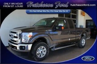 Used 2016 Ford F-250 in Saint James, Missouri