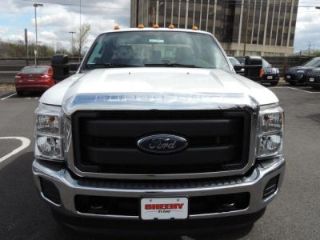 Used 2016 Ford F-250 in Marlow Heights, Maryland