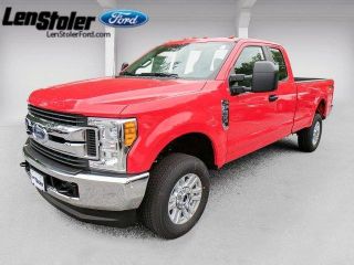 Used 2017 Ford F-250 XLT in Owings Mills, Maryland