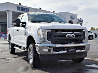 Used 2018 Ford F-250 XL in Greenfield, Indiana