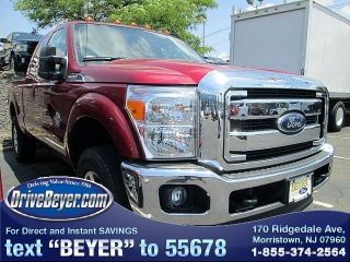 Used 2014 Ford F-250 in Burlington, Vermont