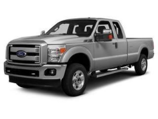 Used 2016 Ford F-250 in Houston, Texas