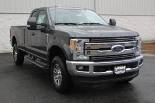 Used 2017 Ford F-250 Lariat in King George, Virginia