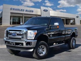 Used 2012 Ford F-250 in Chickasha, Oklahoma