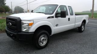 Used 2011 Ford F-250 XL in Ephrata, Pennsylvania