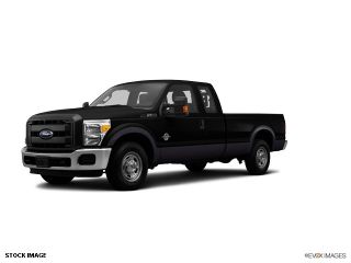 Used 2014 Ford F-250 in Vancouver, Washington