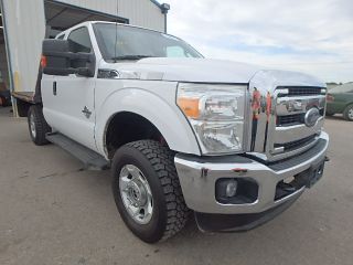 Used 2012 Ford F-250 in Nampa, Idaho