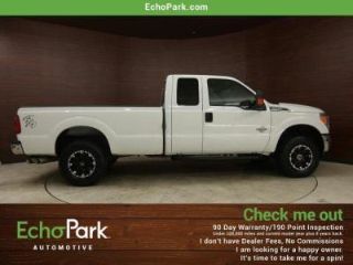 Used 2013 Ford F-250 XLT in Denver, Colorado