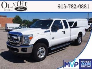 Used 2016 Ford F-250 XLT in Olathe, Kansas