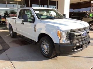 Used 2017 Ford F-350 XL in Casa Grande, Arizona