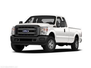 Used 2011 Ford F-350 in Great Bend, Kansas