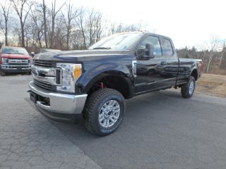 Used 2017 Ford F-350 XLT in Martinsburg, West Virginia