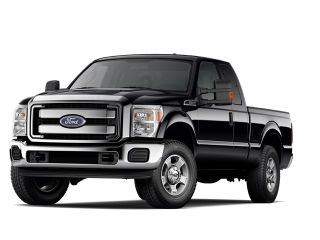 Used 2016 Ford F-350 in Riverside, California