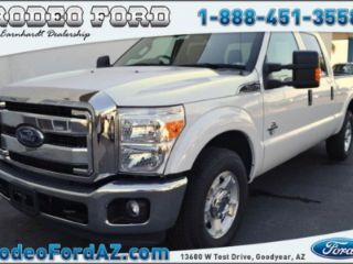 Used 2016 Ford F-350 XLT in Goodyear, Arizona