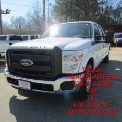 Used 2011 Ford F-350 XL in Sugar Hill, Georgia