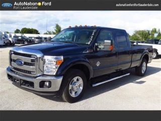 Used 2016 Ford F-350 XLT in Fort Lauderdale, Florida
