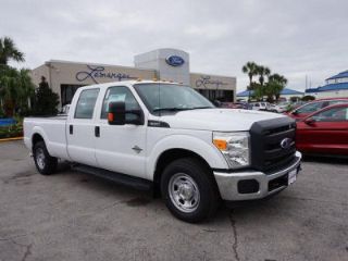 Used 2016 Ford F-350 XL in Kenner, Louisiana