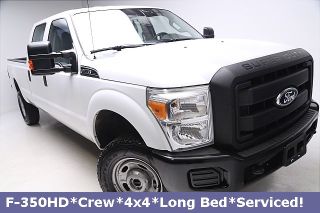 Used 2011 Ford F-350 XL in Mayfield Heights, Ohio