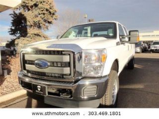 Used 2016 Ford F-350 in Broomfield, Colorado