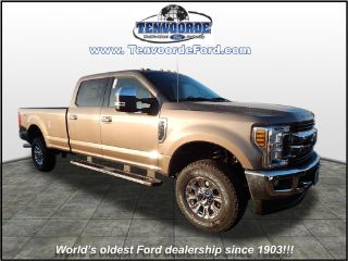 Used 2018 Ford F-350 XLT in Saint Cloud, Minnesota