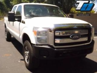 Used 2011 Ford F-350 XL in Phoenix, Arizona