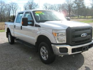 Used 2012 Ford F-350 XL in Ramsey, Indiana