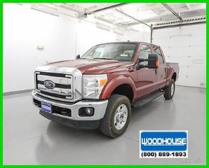 Used 2015 Ford F-350 XLT in Blair, Nebraska