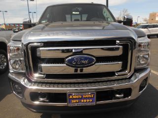 Used 2015 Ford F-350 XLT in Reno, Nevada