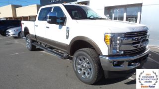 Used 2017 Ford F-350 Lariat in Catskill, New York